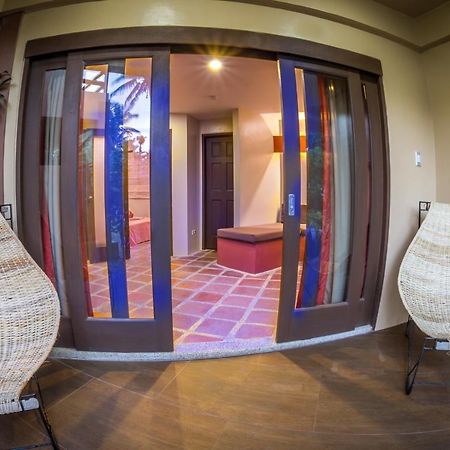 Reef Retreat Resort Balabag  Εξωτερικό φωτογραφία