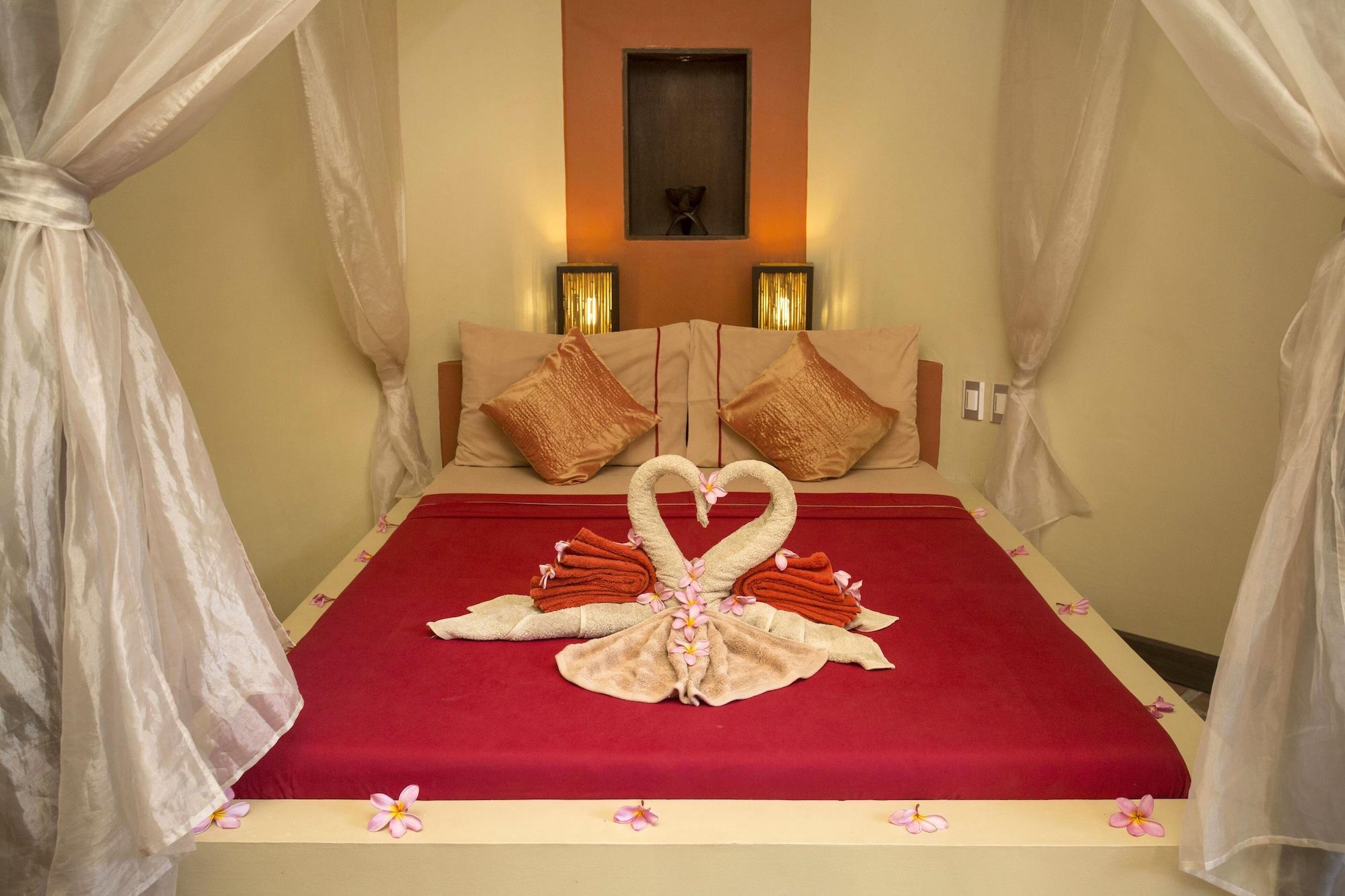 Reef Retreat Resort Balabag  Εξωτερικό φωτογραφία