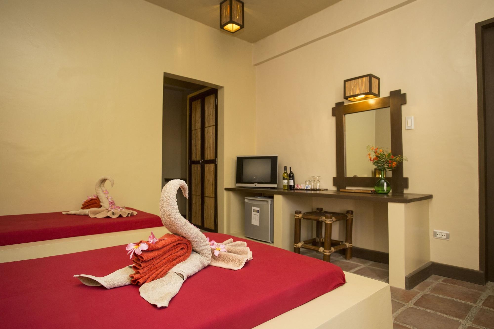 Reef Retreat Resort Balabag  Εξωτερικό φωτογραφία