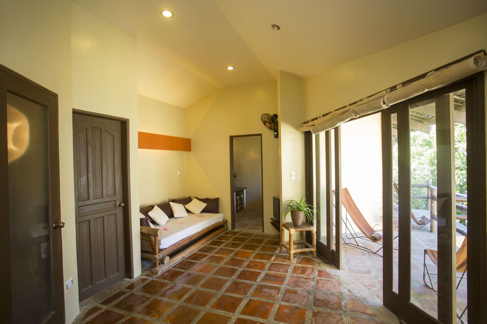 Reef Retreat Resort Balabag  Εξωτερικό φωτογραφία