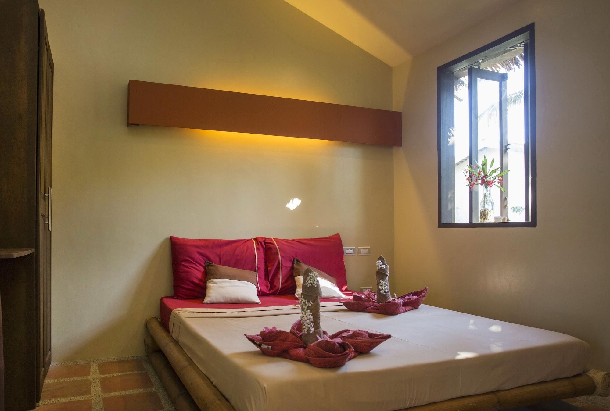 Reef Retreat Resort Balabag  Εξωτερικό φωτογραφία