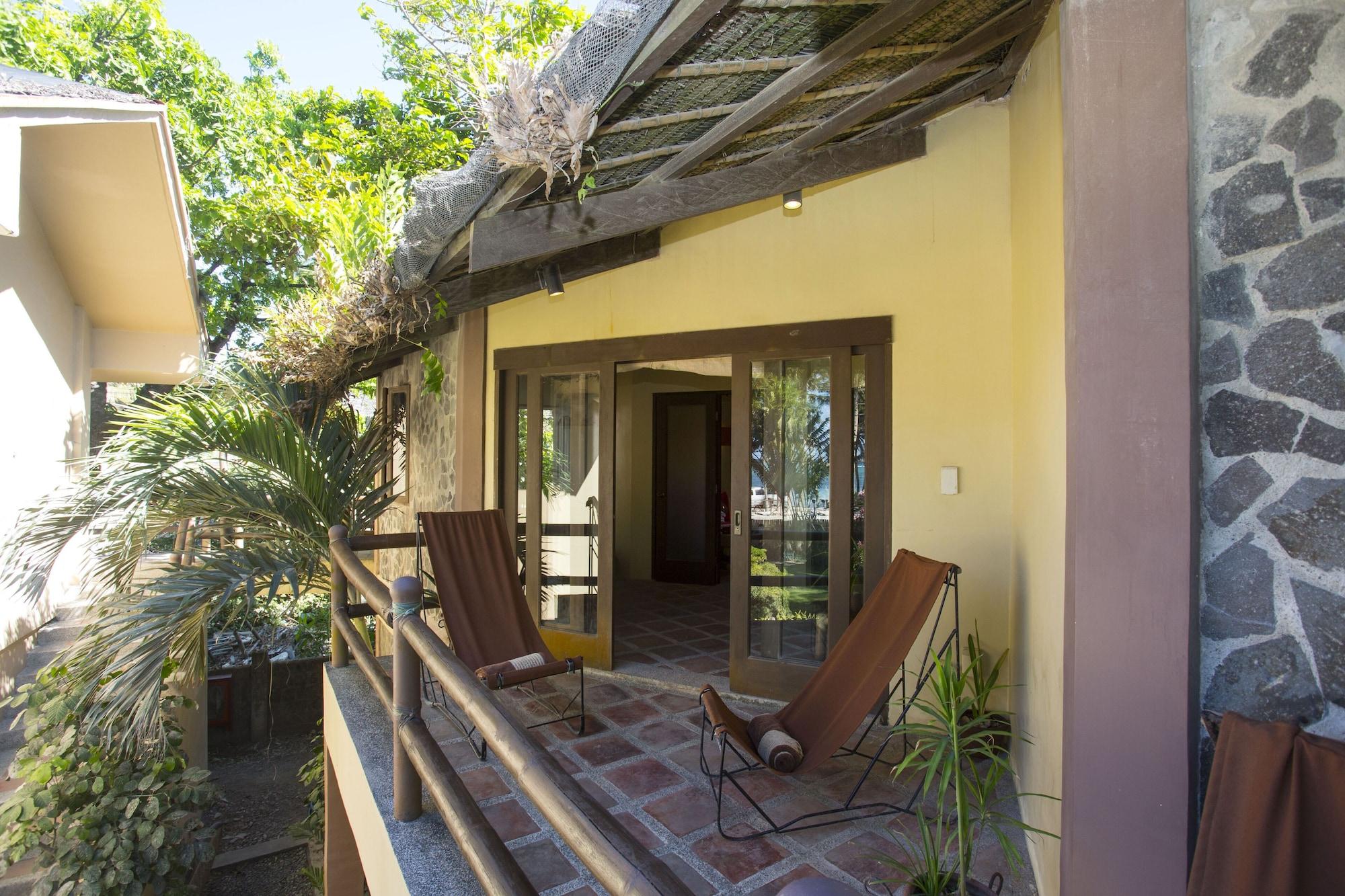 Reef Retreat Resort Balabag  Εξωτερικό φωτογραφία