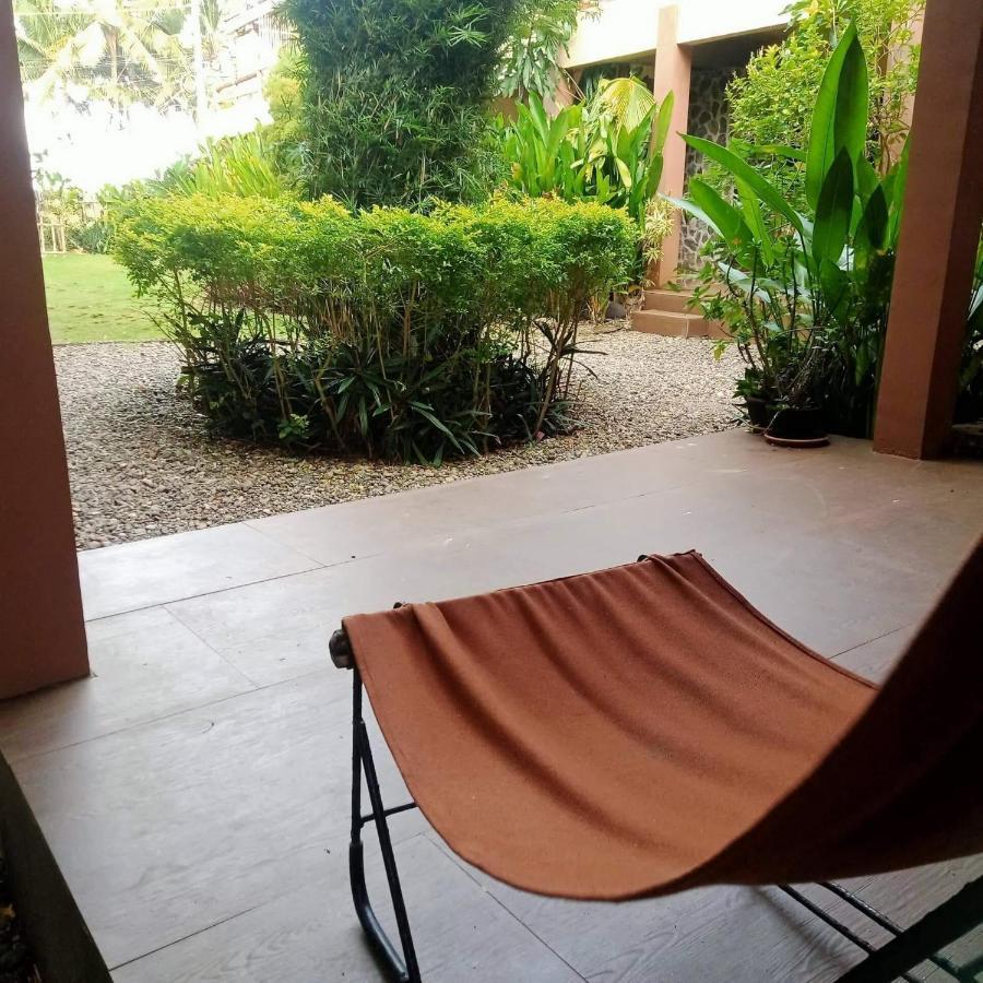 Reef Retreat Resort Balabag  Εξωτερικό φωτογραφία