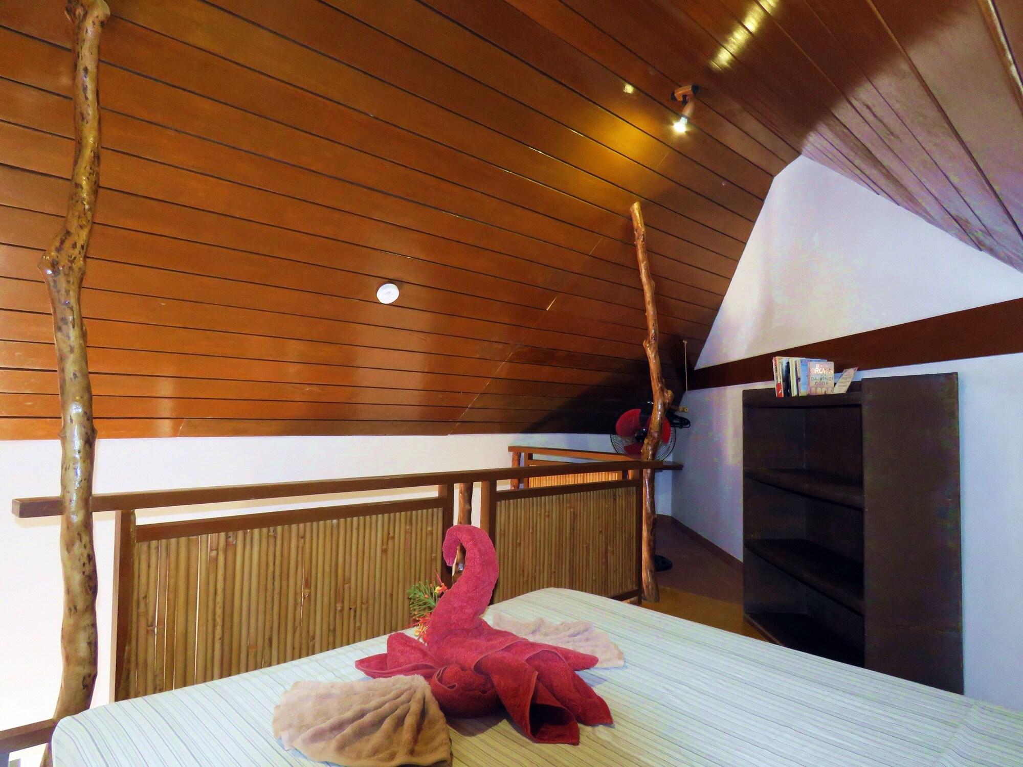 Reef Retreat Resort Balabag  Εξωτερικό φωτογραφία