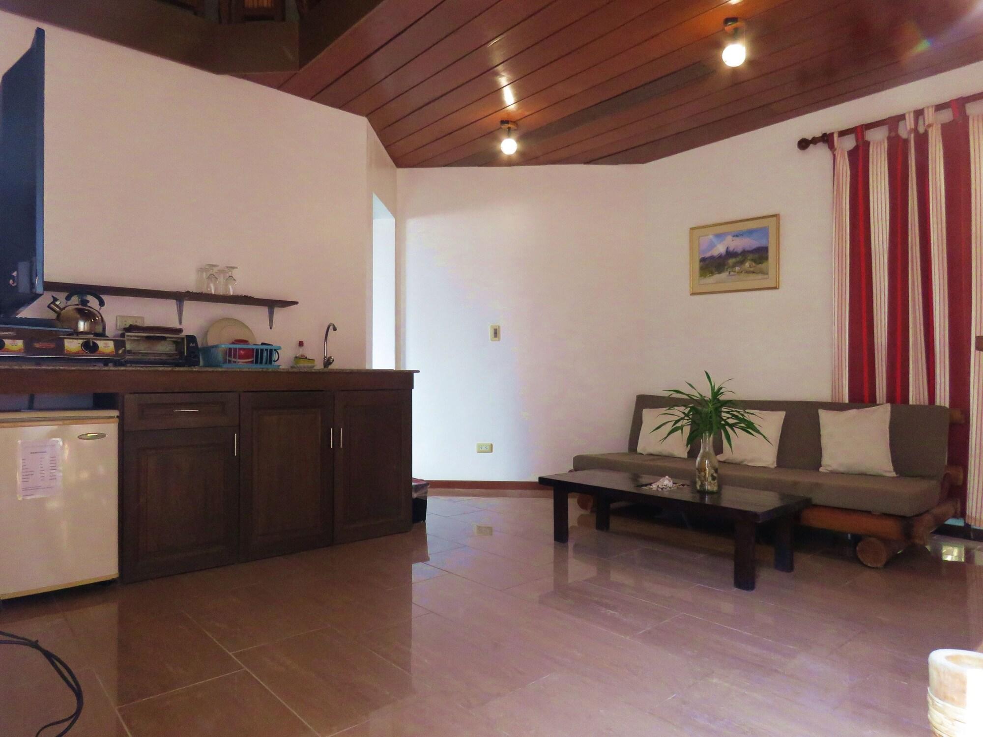 Reef Retreat Resort Balabag  Εξωτερικό φωτογραφία