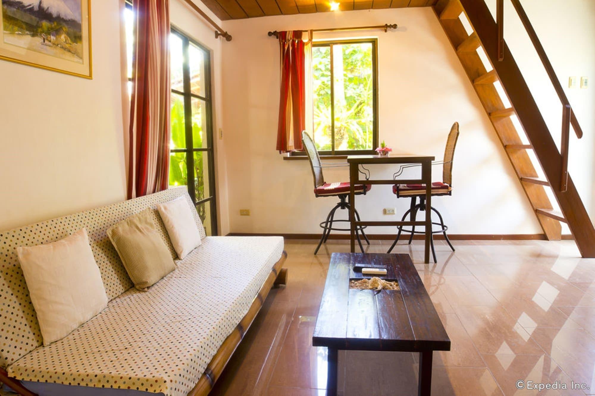 Reef Retreat Resort Balabag  Εξωτερικό φωτογραφία