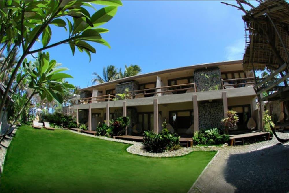 Reef Retreat Resort Balabag  Εξωτερικό φωτογραφία