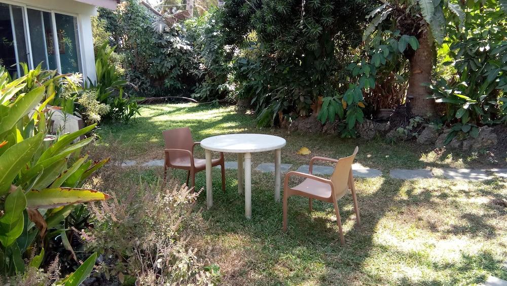 Reef Retreat Resort Balabag  Εξωτερικό φωτογραφία