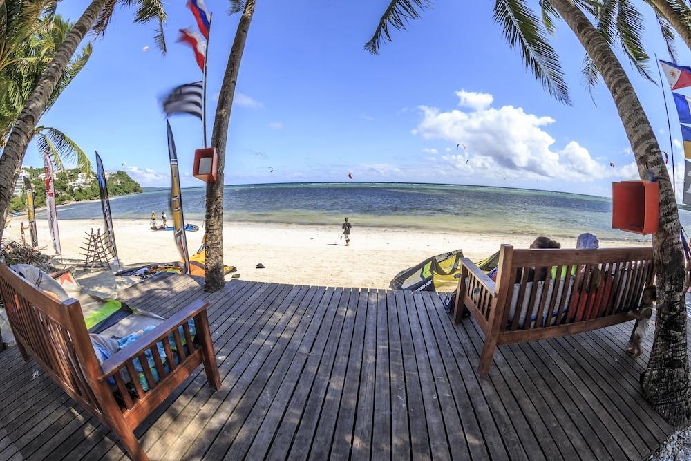 Reef Retreat Resort Balabag  Εξωτερικό φωτογραφία