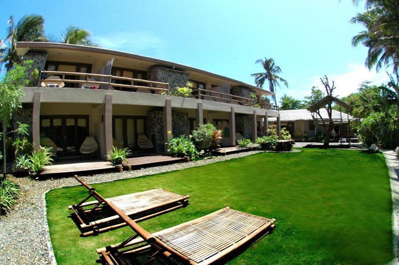 Reef Retreat Resort Balabag  Εξωτερικό φωτογραφία