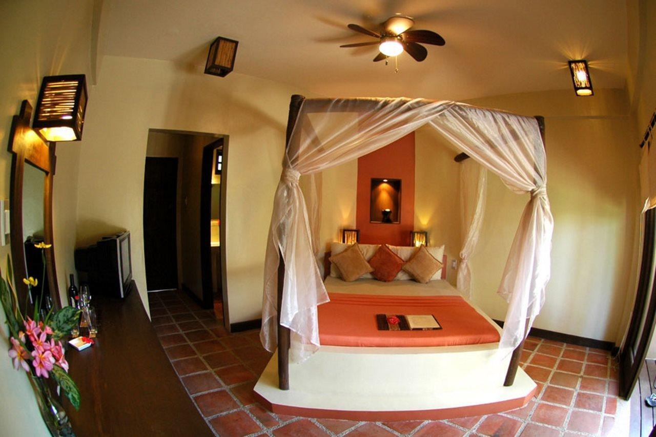 Reef Retreat Resort Balabag  Εξωτερικό φωτογραφία