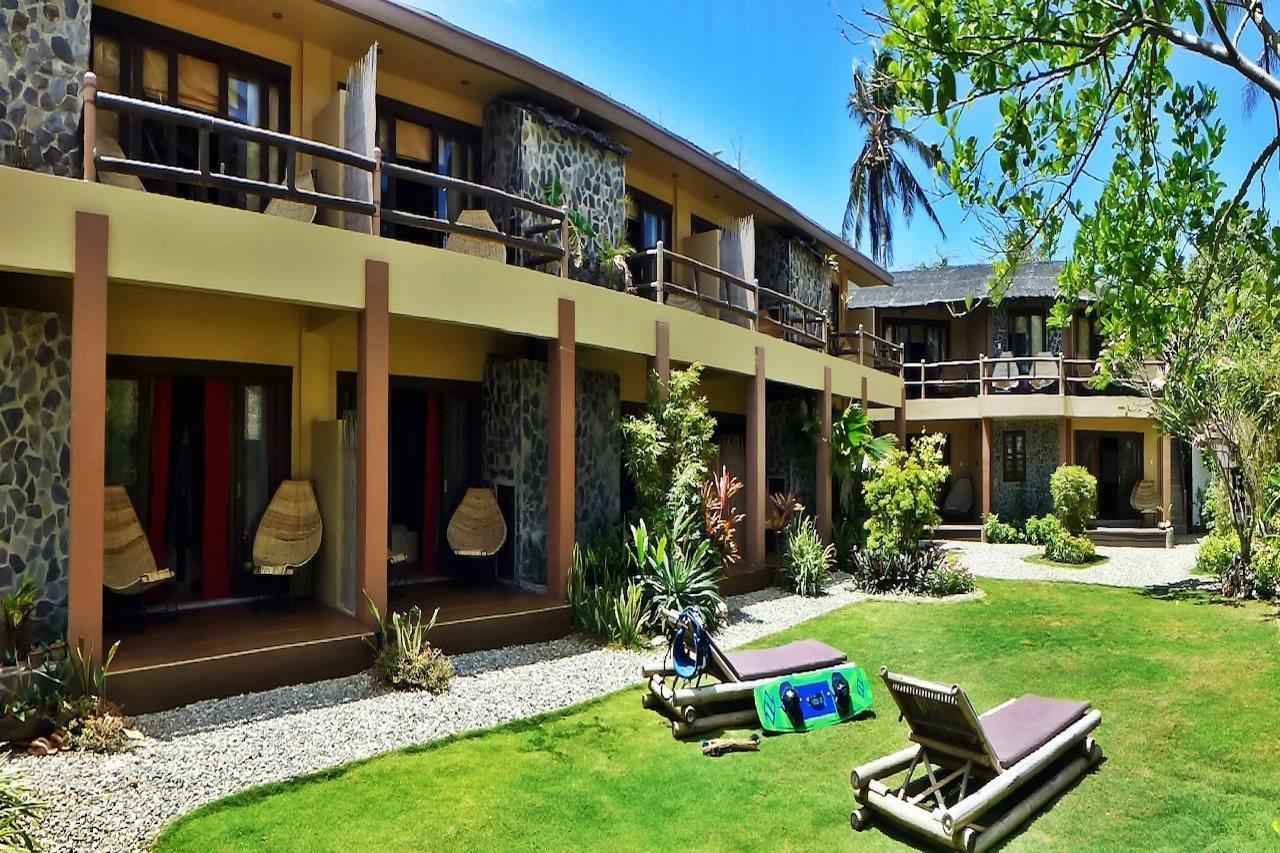 Reef Retreat Resort Balabag  Εξωτερικό φωτογραφία