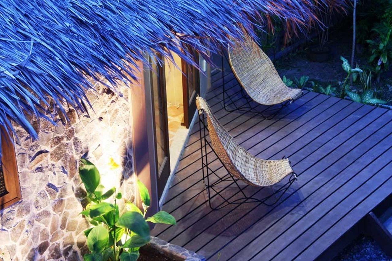 Reef Retreat Resort Balabag  Εξωτερικό φωτογραφία