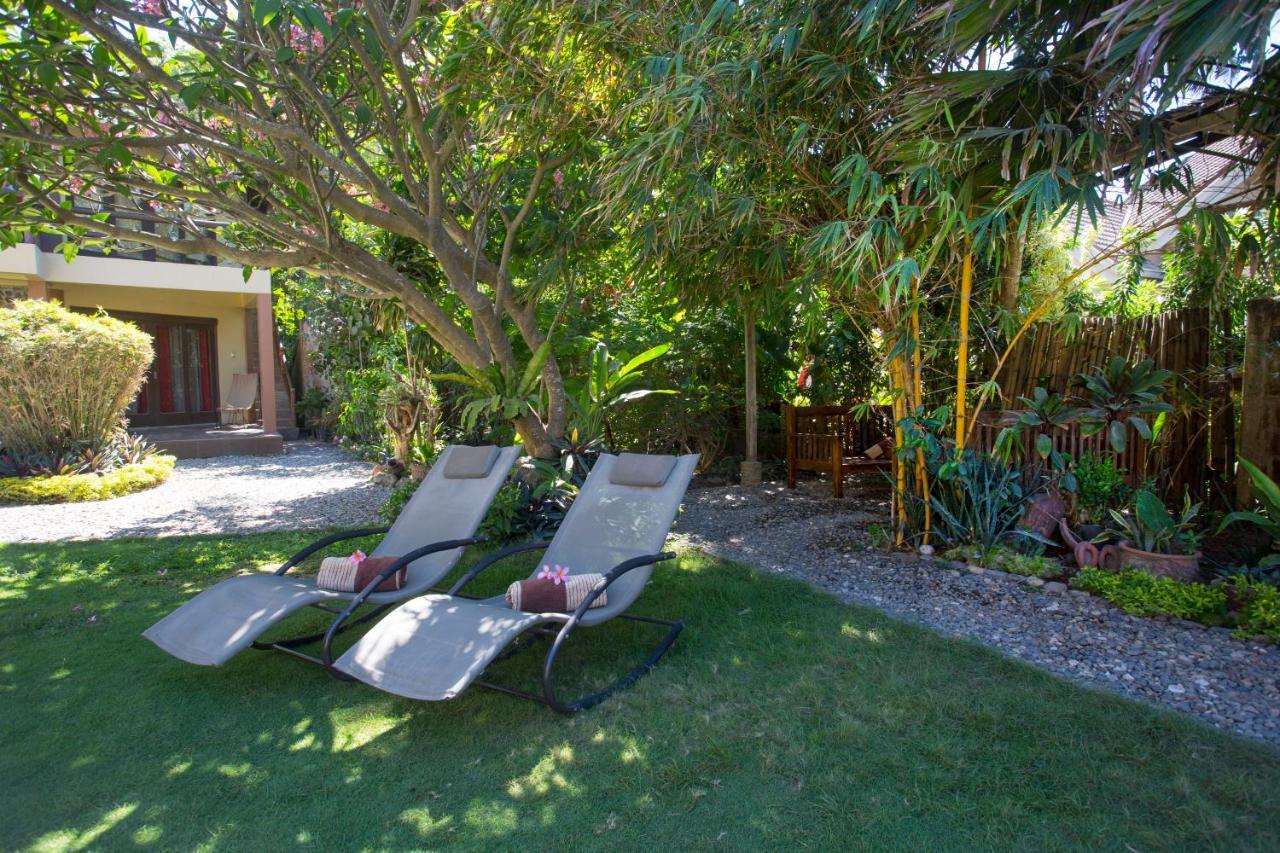Reef Retreat Resort Balabag  Εξωτερικό φωτογραφία