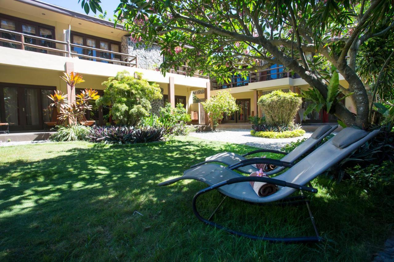 Reef Retreat Resort Balabag  Εξωτερικό φωτογραφία