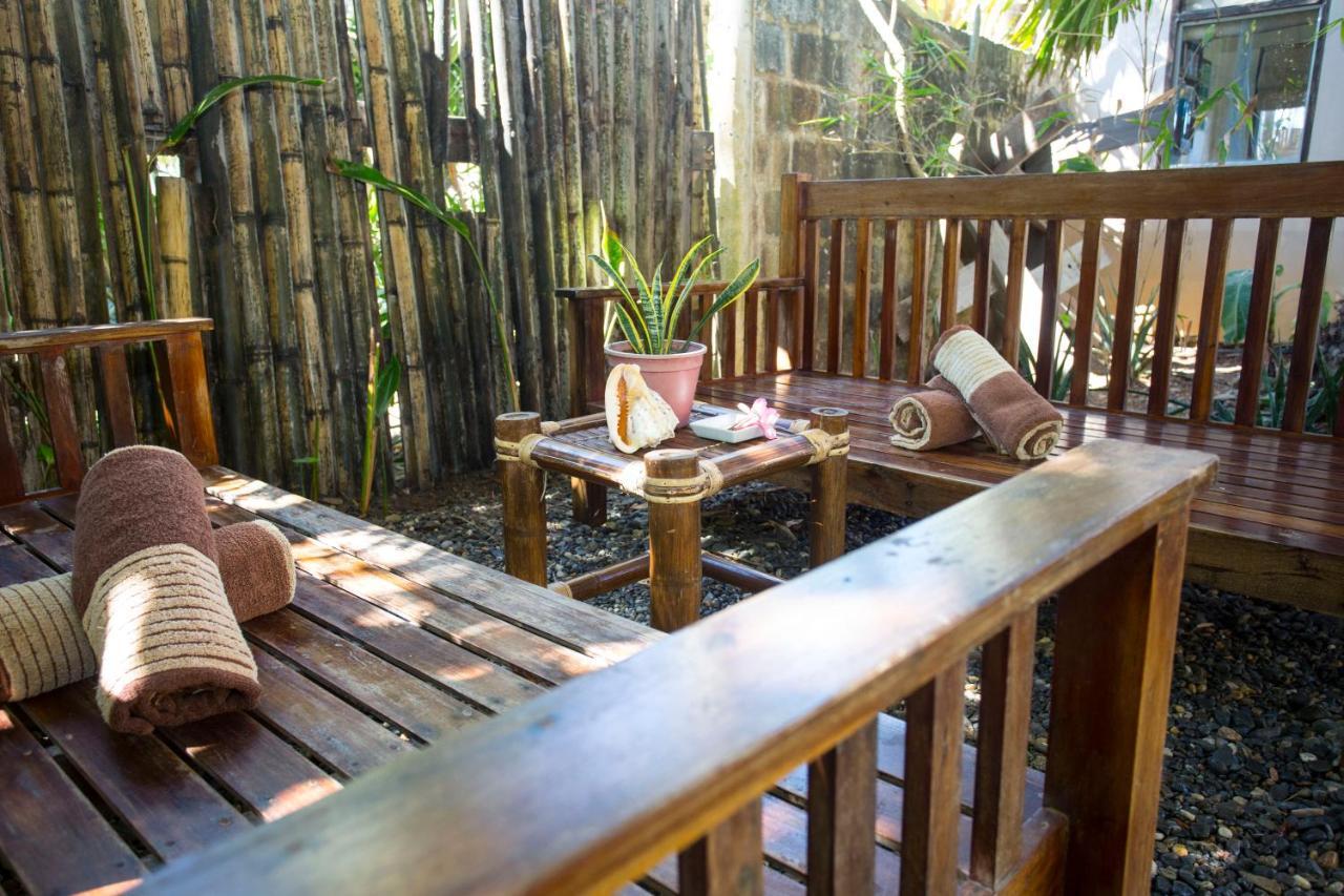 Reef Retreat Resort Balabag  Εξωτερικό φωτογραφία